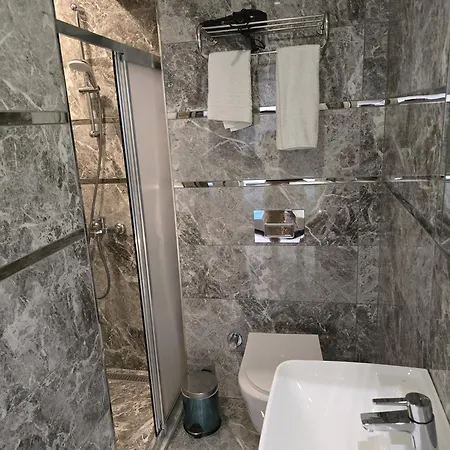 Hotel The Empress Theodora Ll