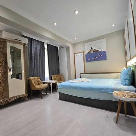 The Empress Theodora Ll * Istambul