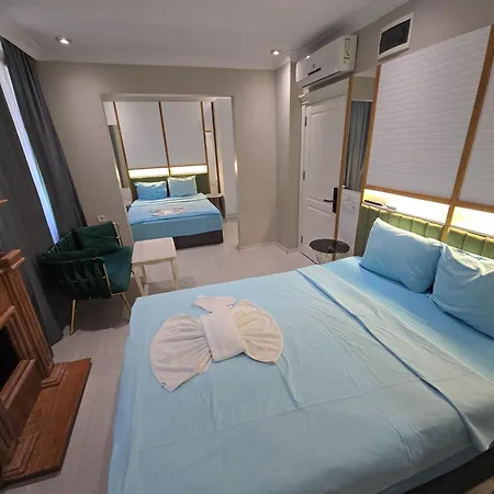 The Empress Theodora Ll Istambul