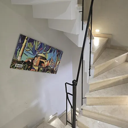 Hotel The Empress Theodora Ll *