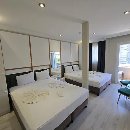 Hostel The Empress Theodora Ll Istanbul