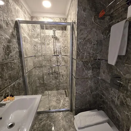 Hostel The Empress Theodora Ll *