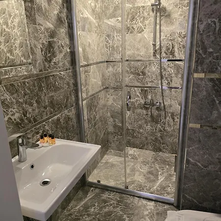 Hotel The Empress Theodora Ll Istanbul