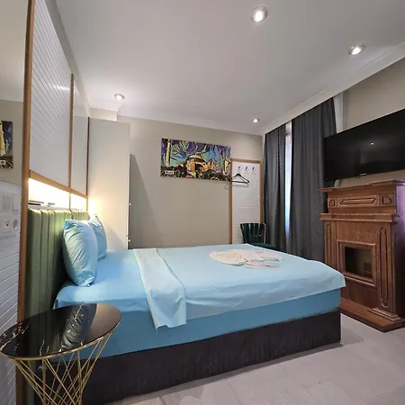 The Empress Theodora Ll Provincia di Istanbul