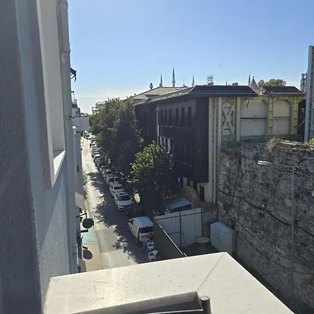 Hotel The Empress Theodora Ll Istanbul