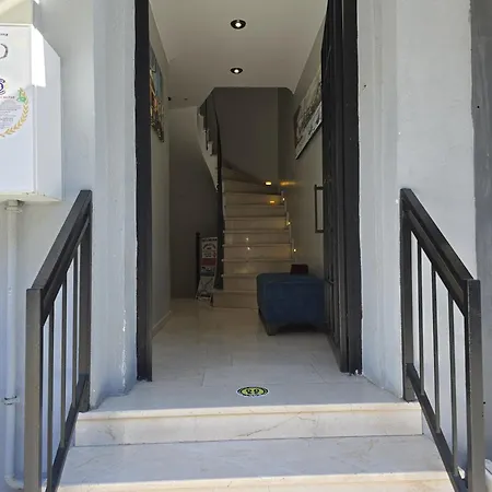 The Empress Theodora Ll * Istanbul