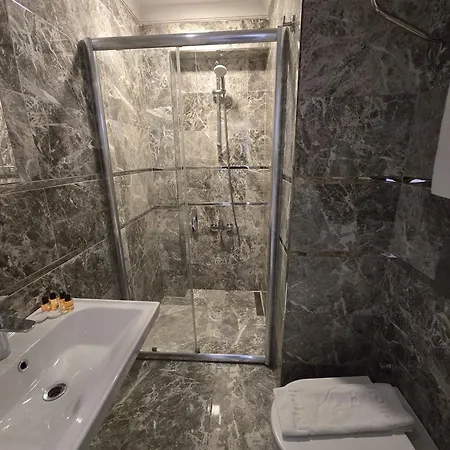 The Empress Theodora Ll Hotel