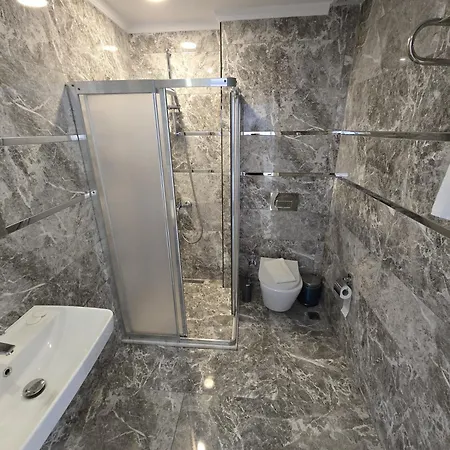 The Empress Theodora Ll Hotel