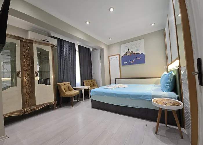 The Empress Theodora Ll * Istambul