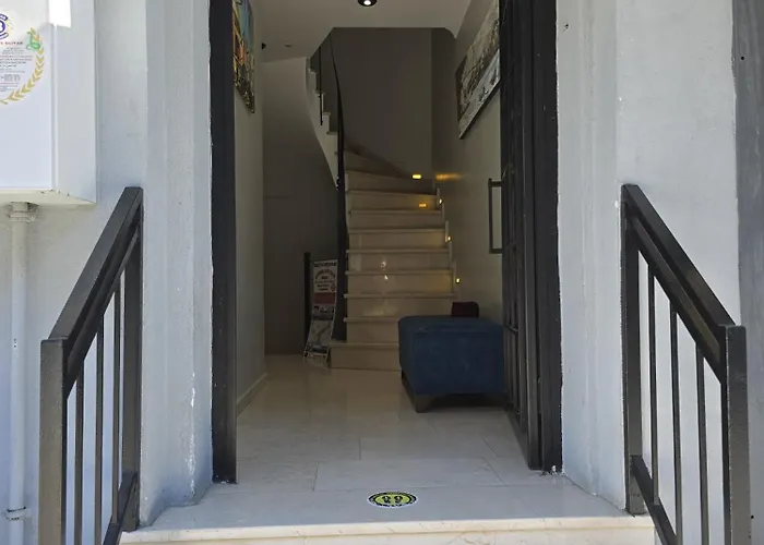 The Empress Theodora Ll * Istambul