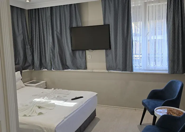 The Empress Theodora Ll