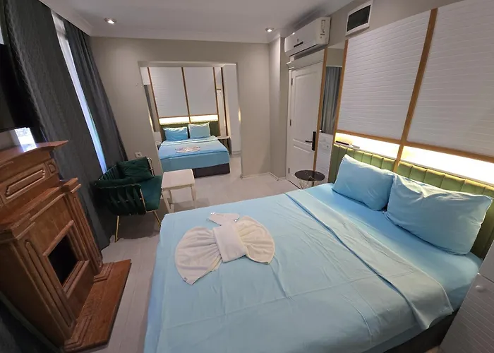 The Empress Theodora Ll Istambul