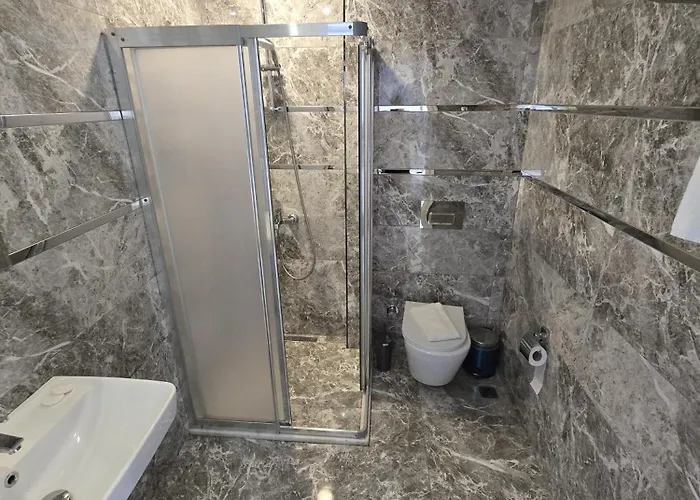 The Empress Theodora Ll Hotel