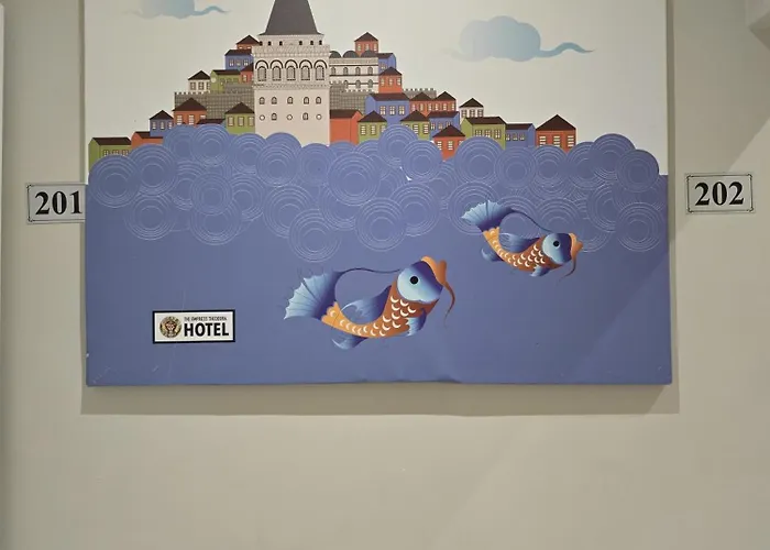 The Empress Theodora Ll *